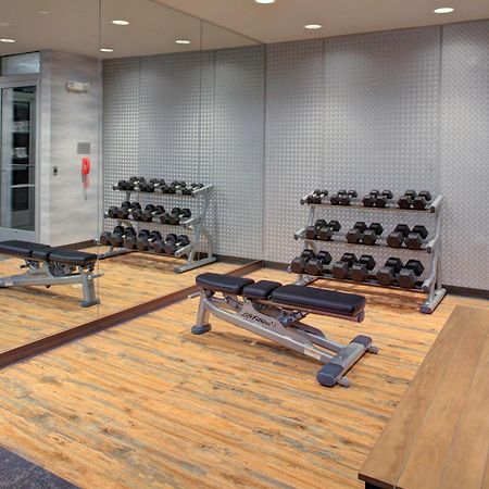 Fairfield Inn & Suites By Marriott Allentown West Breinigsville Luaran gambar