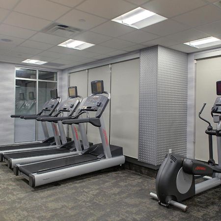 Fairfield Inn & Suites By Marriott Allentown West Breinigsville Luaran gambar
