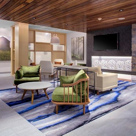 Fairfield Inn & Suites By Marriott Allentown West Breinigsville Luaran gambar