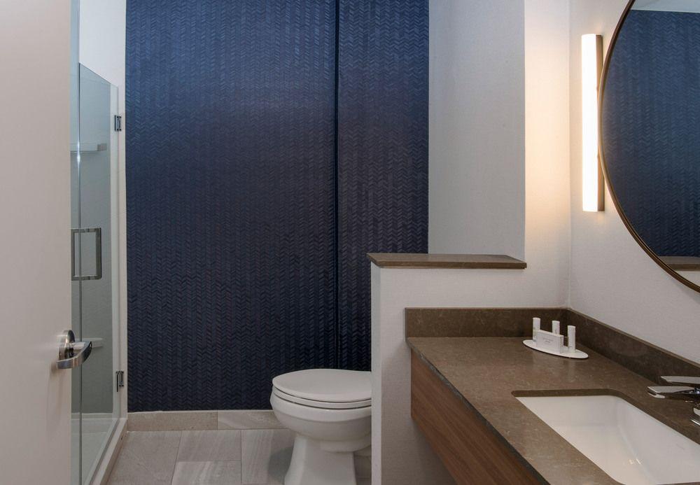 Fairfield Inn & Suites By Marriott Allentown West Breinigsville Luaran gambar