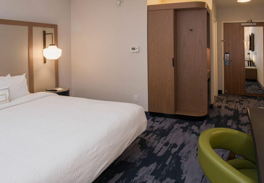 Fairfield Inn & Suites By Marriott Allentown West Breinigsville Luaran gambar