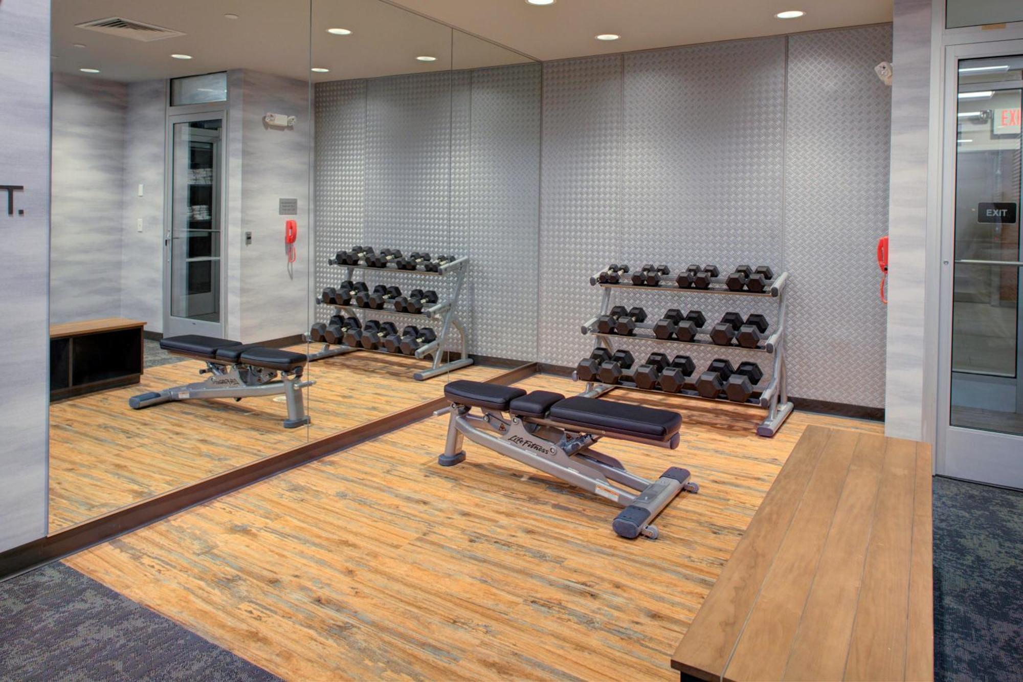 Fairfield Inn & Suites By Marriott Allentown West Breinigsville Luaran gambar