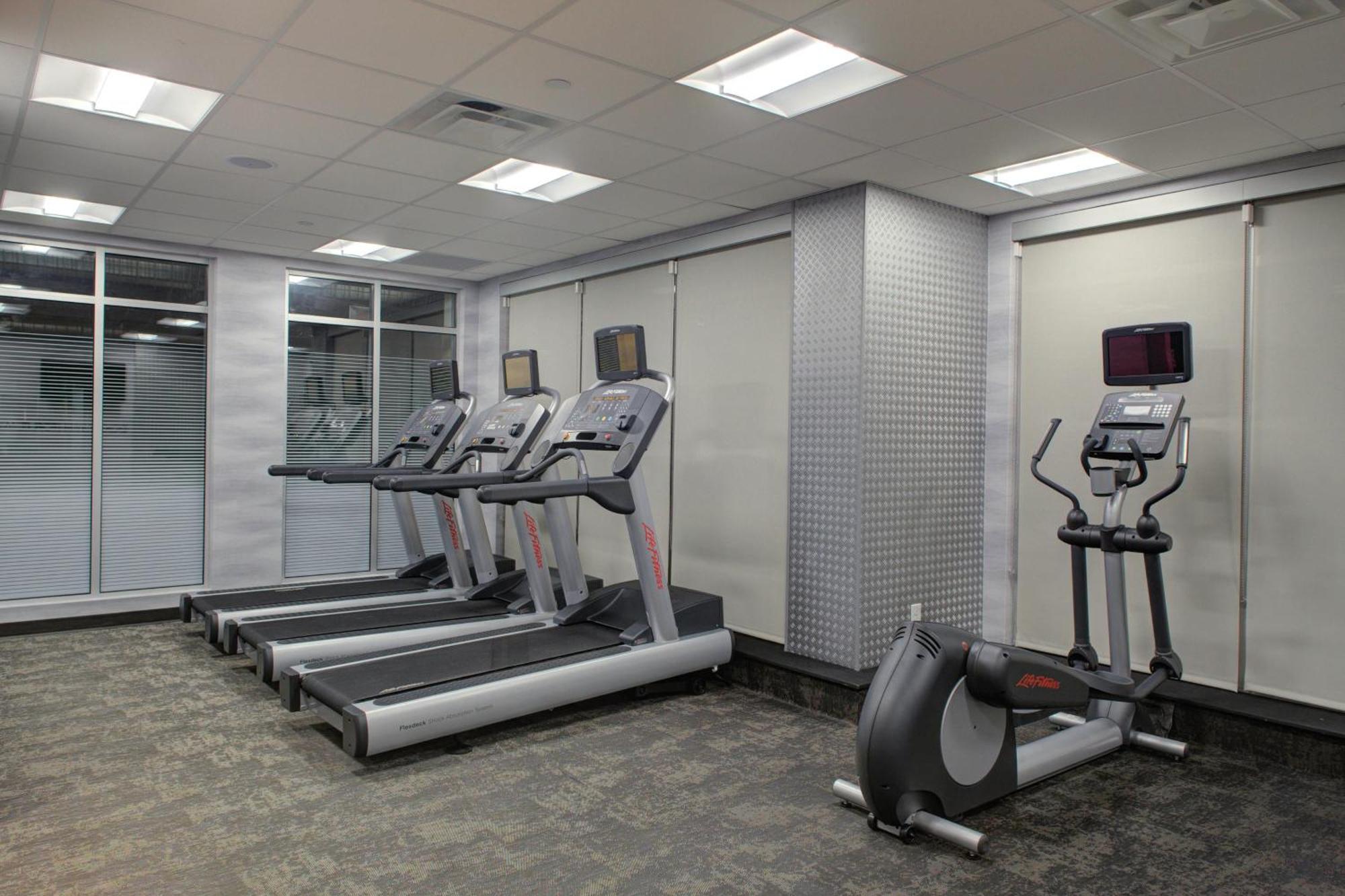 Fairfield Inn & Suites By Marriott Allentown West Breinigsville Luaran gambar