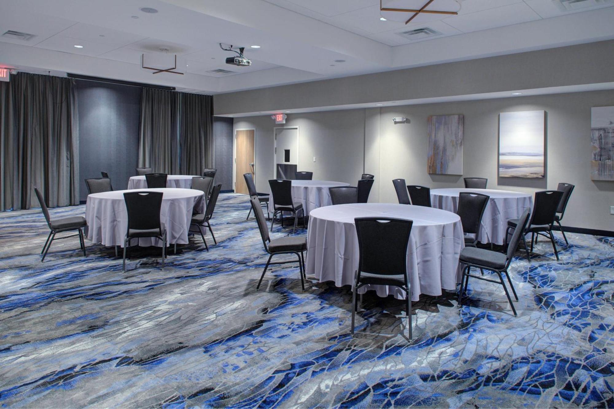 Fairfield Inn & Suites By Marriott Allentown West Breinigsville Luaran gambar