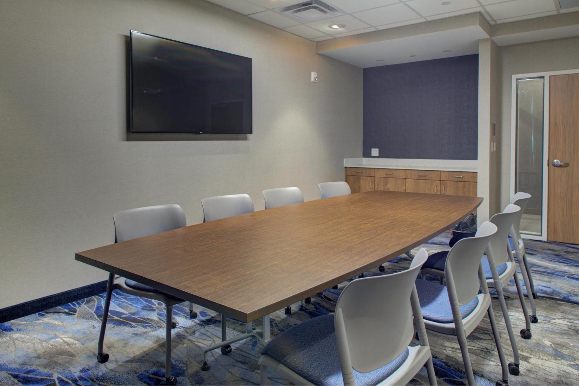 Fairfield Inn & Suites By Marriott Allentown West Breinigsville Luaran gambar