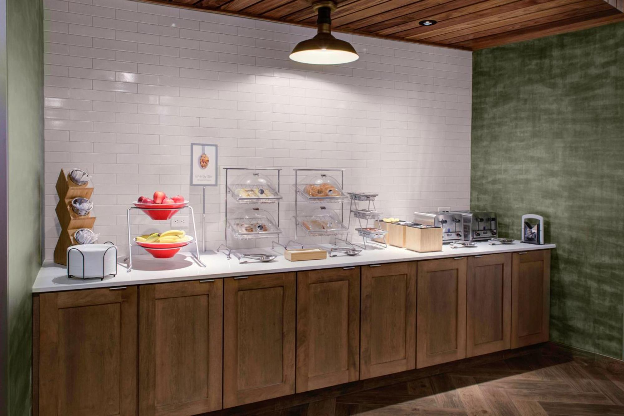 Fairfield Inn & Suites By Marriott Allentown West Breinigsville Luaran gambar