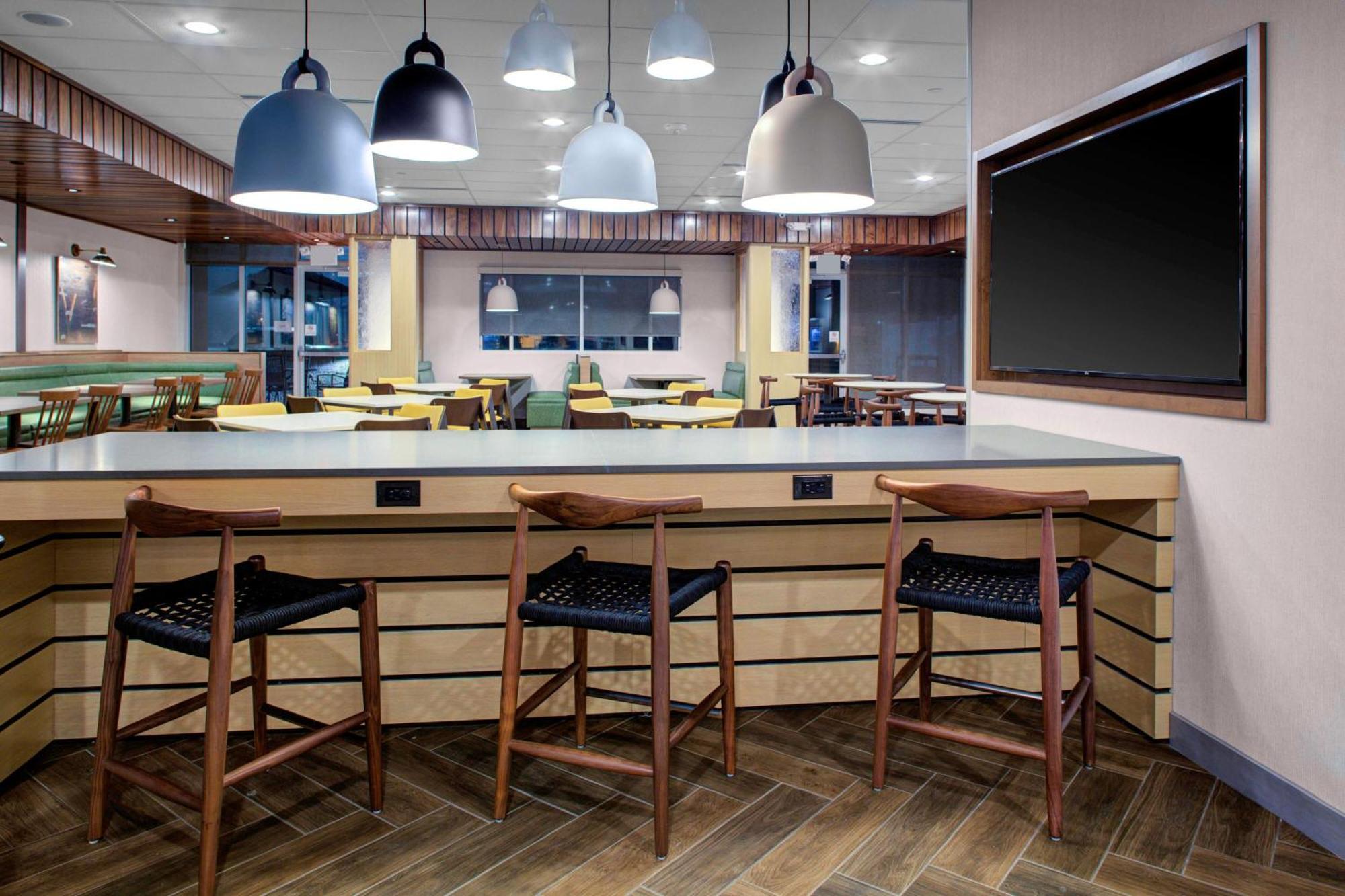 Fairfield Inn & Suites By Marriott Allentown West Breinigsville Luaran gambar