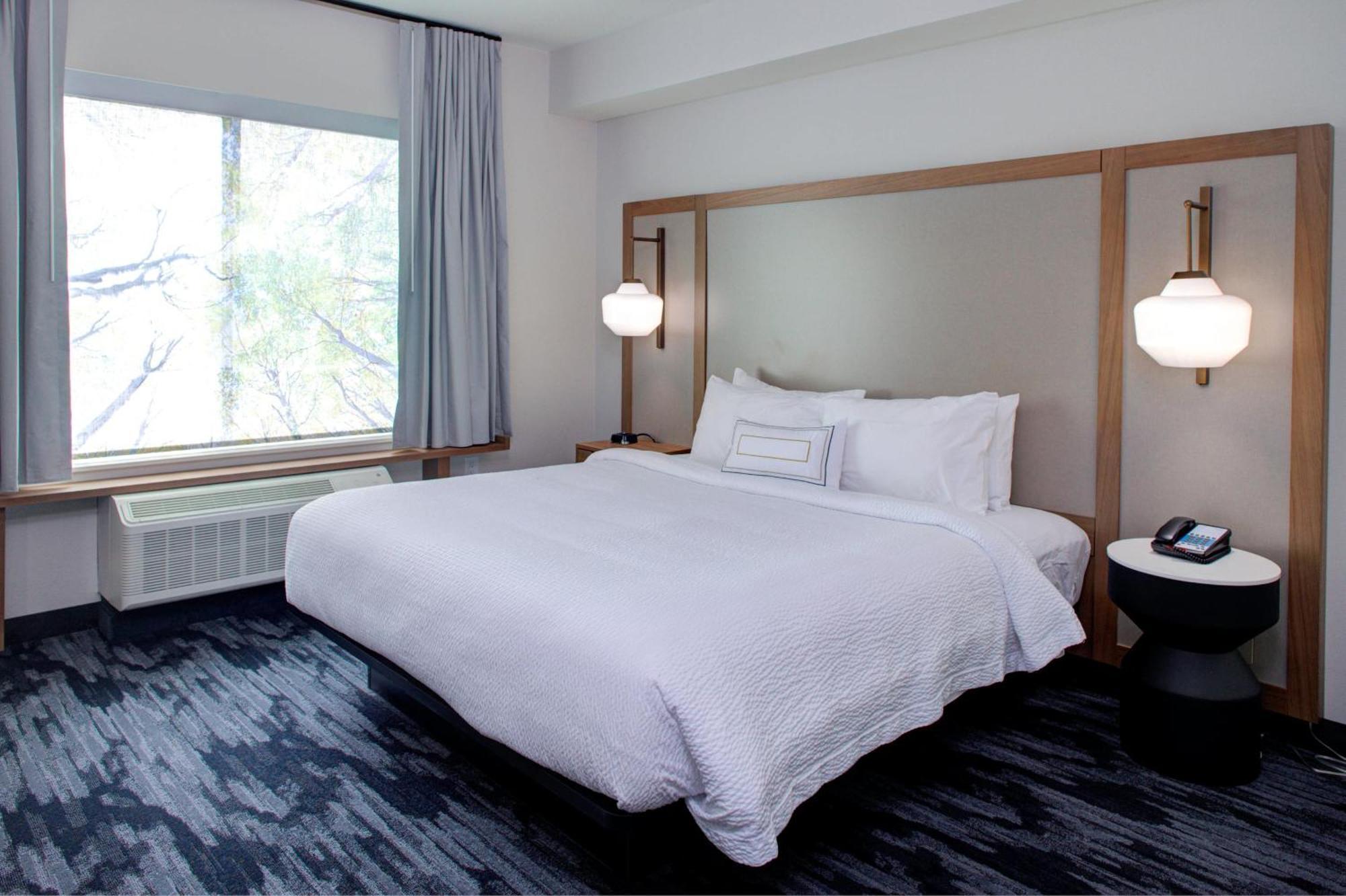 Fairfield Inn & Suites By Marriott Allentown West Breinigsville Luaran gambar